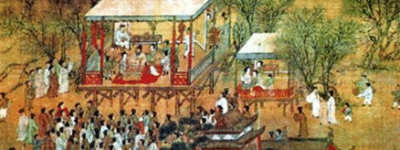 什么是明清传奇，由宋元南戏发展而成的戏曲形式_民俗文化 菊江历史网