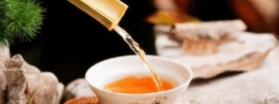 探索中国的茶文化，中国盛行的六大茶种是什么_民俗文化 菊江历史网