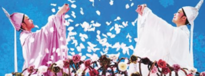 盘点：中国古代四大民间传说分别是那几个_民俗文化 菊江历史网