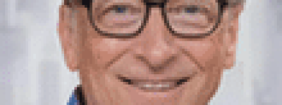 比尔盖茨【企业家、软件工程师、慈善家、微软公司创始人】 – 人物百科