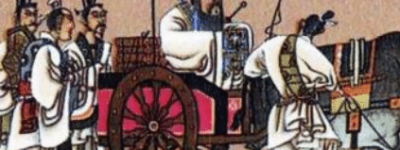 中国寓言故事之鲁国少人才，这篇寓言揭露了什么道理_民俗文化 菊江历史网