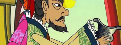 中国寓言故事之假博学出洋相，这篇寓言揭露了什么道理_民俗文化 菊江历史网