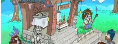 中国寓言故事之鲍君神，这篇寓言揭露了什么道理_民俗文化 菊江历史网