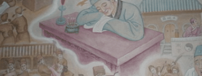 中国寓言故事之一枕美梦，这篇寓言揭露了什么道理_民俗文化 菊江历史网