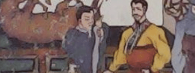 中国智慧故事之楚王葬马，这篇故事有什么哲理启示_民俗文化 菊江历史网