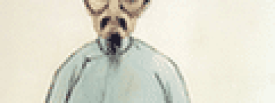 郑板桥【原名郑燮，清代书画家、文学家】 – 人物百科