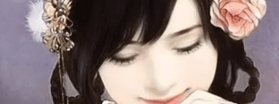 贴黄花这个习俗是怎么来的，古代未出嫁的女孩为何被叫做黄花闺女_民俗文化 菊江历史网