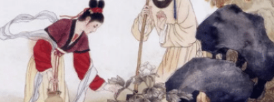 “相亲”这个传统是怎么来的，古人如何“相亲”_民俗文化 菊江历史网