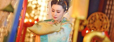 武则天亲手掐死女儿是真是假？为什么史记上这么肯定地记载了？_稗官野史 菊江历史网