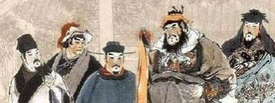 为什么有句话叫“少不读水浒”？水浒传里有什么不适合青少年的？_稗官野史 菊江历史网