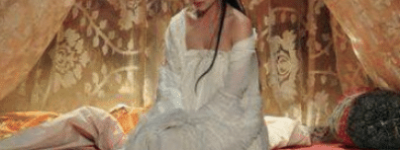 只知道戚夫人被做成人彘，却不知道她做的这些事_稗官野史 菊江历史网