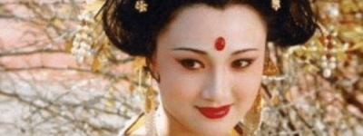 唐玄宗对杨贵妃的爱到底几份假几分真？_后宫秘史 菊江历史网