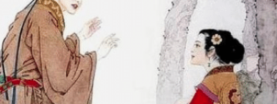 唐朝女诗人薛涛的姐弟恋故事，最后结局令人唏嘘_乡村野史 菊江历史网