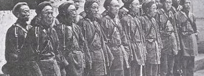 清朝军队人数到底有多少 最大规模是多少人_清朝历史 菊江历史网