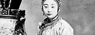 清朝的名妓是什么样子的？清朝“花魁”怎么选？_稗官野史 菊江历史网