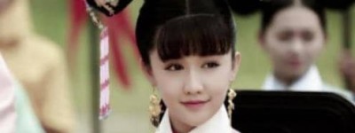 她是皇太极妃子，生下了满清最出名的公主_帝王野史 菊江历史网