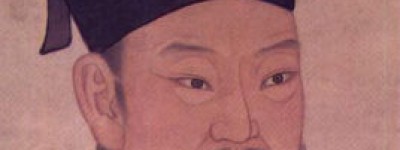 周敦颐简介_周敦颐的儿子_周敦颐的故事_周敦颐怎么死的 菊江历史网