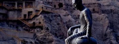 鸠摩罗什：7岁出家，12岁成国师，却被囚禁17年_稗官野史 菊江历史网