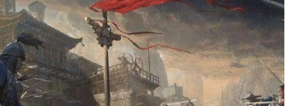 玉璧之战：南北朝东魏丞相高欢苦战了60天，最终郁郁而死_古代战争 菊江历史网