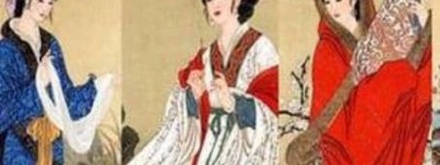 历史上的杨贵妃是怎么掩盖体臭的？_唐朝历史 菊江历史网