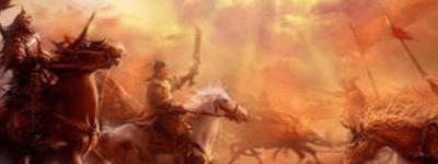 和尚原之战发生于南宋初年，如何阻止了金军的西线攻势？_古代战争 菊江历史网