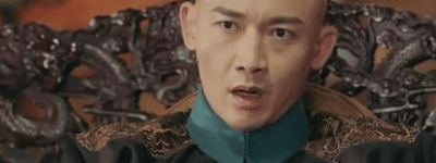 历史上和珅真正的对手是谁 纪晓岚有这个实力吗_清朝历史 菊江历史网