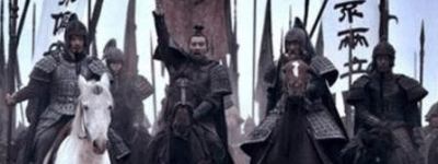 有关于潘凤的传说那么多却被华雄所杀 潘凤真的和吕布齐名吗_三国历史 菊江历史网