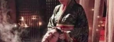 夏姬：春秋四大美女之一，有九个男人因她而死_稗官野史 菊江历史网