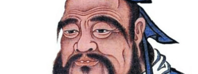 孔子的画像为什么要露出门牙？孔子的门牙有什么秘密？_稗官野史 菊江历史网