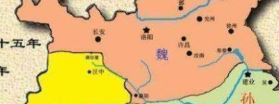 吕蒙杀关羽夺荆州 吕蒙为什么始终还是一个杂号将军_三国历史 菊江历史网