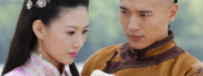 姐妹两嫁给爷孙二人，一个为妃一个为后都收获了爱情！_乡村野史 菊江历史网