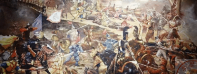 蒙金中都之战是什么时候发生的？蒙金中都之战有什么影响？_古代战争 菊江历史网