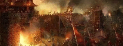 后周攻南唐之战的结果如何？带来了什么影响？_古代战争 菊江历史网