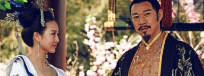 揭秘：徐茂公死后为何被武则天追削官爵？_稗官野史 菊江历史网