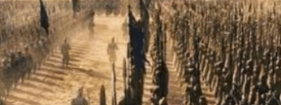 为什么李自成在攻打山海关时遭到惨败?没料到清军会来_古代战争 菊江历史网