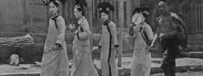 皇帝午睡被宫女体味熏醒，之后发明了一样东西！_帝王野史 菊江历史网