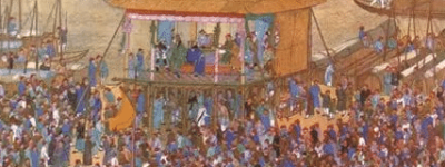 四大徽班是什么时候开始进京的，探索京剧的形成_民俗文化 菊江历史网