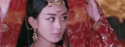 古代举行婚礼时，新娘为什么要盖上红盖头_民俗文化 菊江历史网