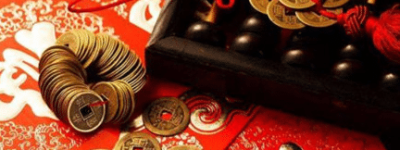 中国传统节日之春节简介：压岁钱的习俗又是怎么来的_民俗文化 菊江历史网