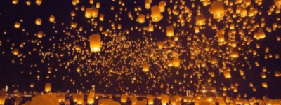 古人过元宵节吗，元宵节的习俗是怎么来的_民俗文化 菊江历史网