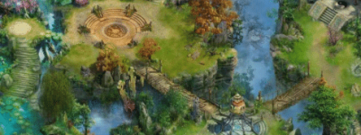 中国文化中的“昆仑”，指的究竟是什么，更像是一个文化概念_民俗文化 菊江历史网