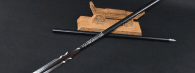 矛和枪长得非常相似，两者到底有哪些区别呢_民俗文化 菊江历史网