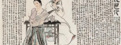 琵琶的起源可以追溯到什么时候，为什么琵琶可以经久不衰_民俗文化 菊江历史网