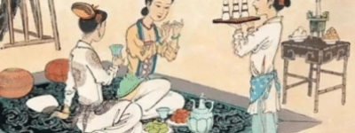 历史上有关粽子的记载，最早是什么时候，粽子的起源如何_民俗文化 菊江历史网