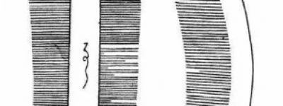 探索梳子的演变过程，梳子背后蕴藏着怎样的文化_民俗文化 菊江历史网