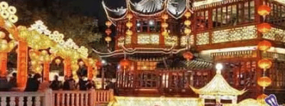 中国的元宵节是怎么来的，在古代有哪些节目呢_民俗文化 菊江历史网