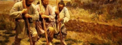 什么是“士”，先秦时期的士文化是怎样的_民俗文化 菊江历史网