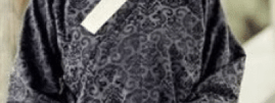 汉服流传了那么多年，有着怎样的发展变化_民俗文化 菊江历史网