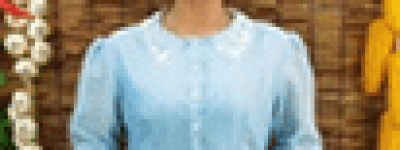 蜀中桃子姐【龚向桃，短视频美食博主】 – 人物百科