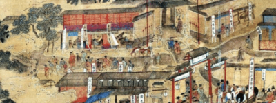 探索明朝时期的饮食文化思想，明朝饮食文化有多与众不同_民俗文化 菊江历史网